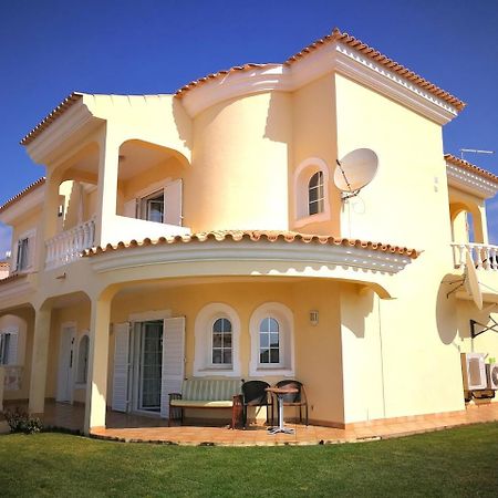 6 Bedroom Villa Brady Private With Pool And Garden Albufeira Ngoại thất bức ảnh