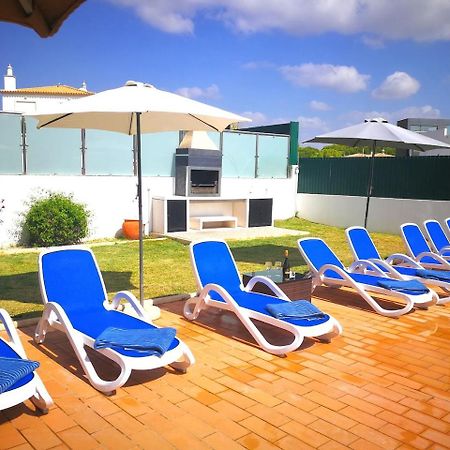 6 Bedroom Villa Brady Private With Pool And Garden Albufeira Ngoại thất bức ảnh