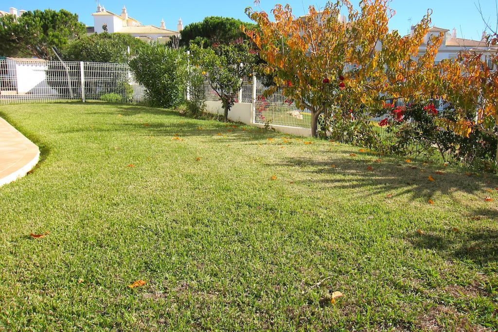 6 Bedroom Villa Brady Private With Pool And Garden Albufeira Ngoại thất bức ảnh
