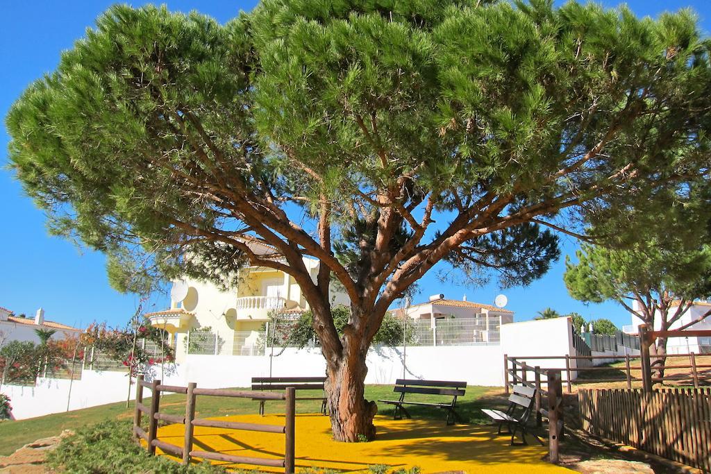 6 Bedroom Villa Brady Private With Pool And Garden Albufeira Ngoại thất bức ảnh