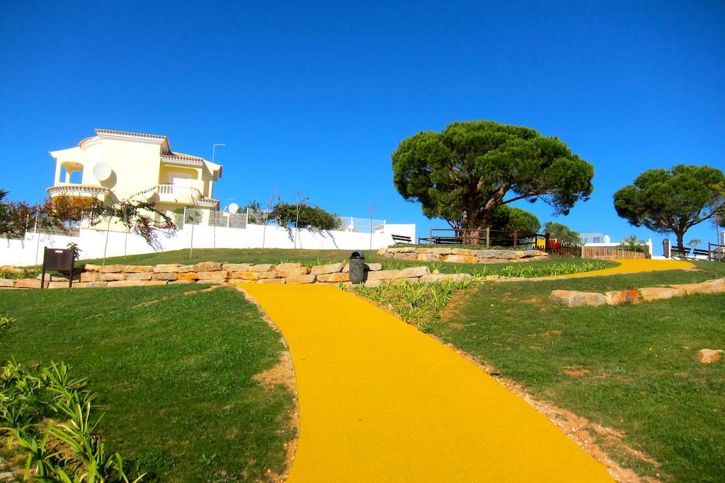 6 Bedroom Villa Brady Private With Pool And Garden Albufeira Ngoại thất bức ảnh