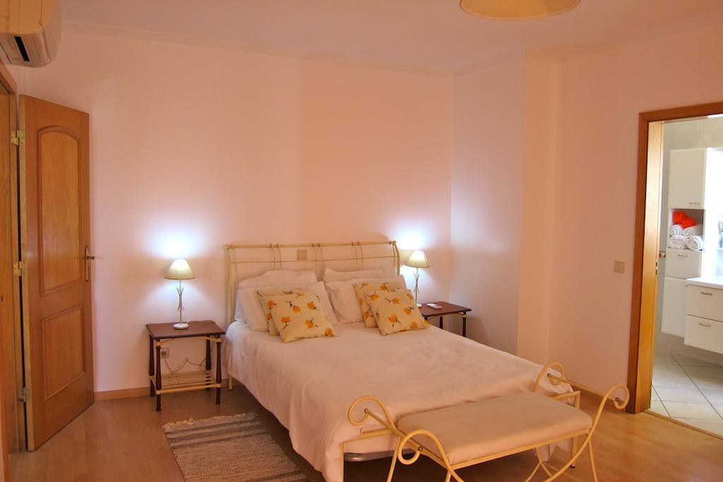 6 Bedroom Villa Brady Private With Pool And Garden Albufeira Ngoại thất bức ảnh