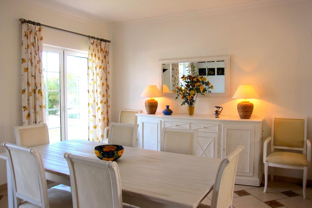 6 Bedroom Villa Brady Private With Pool And Garden Albufeira Ngoại thất bức ảnh