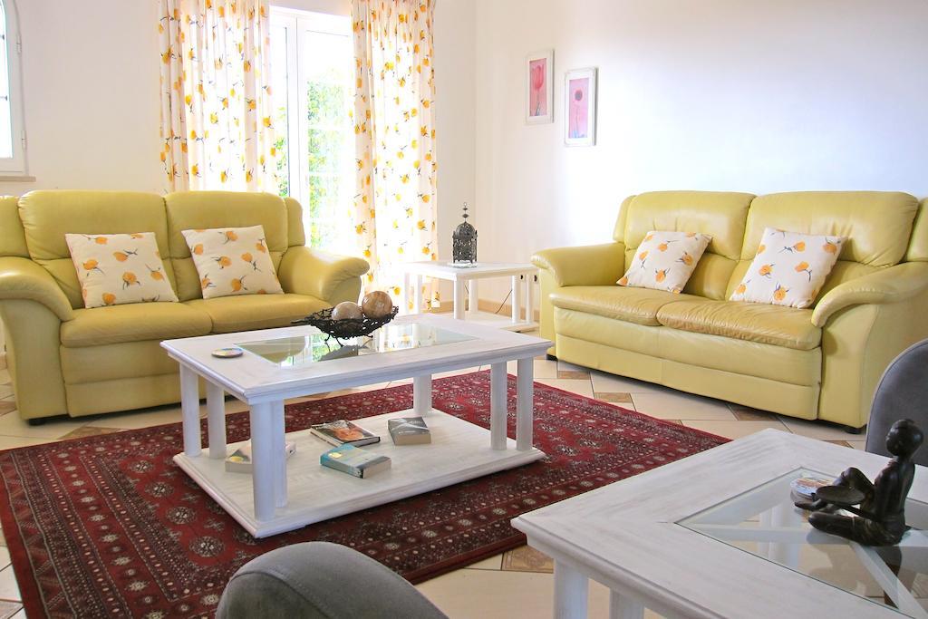 6 Bedroom Villa Brady Private With Pool And Garden Albufeira Ngoại thất bức ảnh