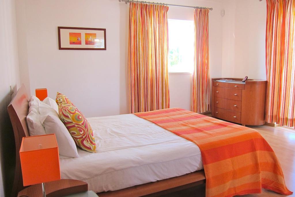 6 Bedroom Villa Brady Private With Pool And Garden Albufeira Ngoại thất bức ảnh