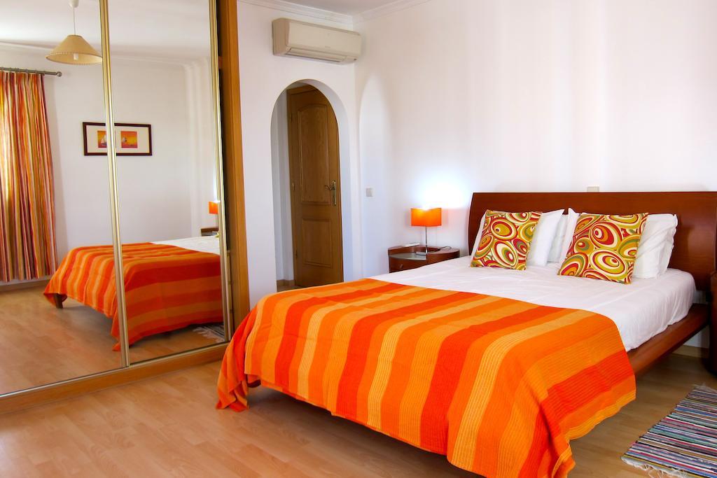 6 Bedroom Villa Brady Private With Pool And Garden Albufeira Ngoại thất bức ảnh